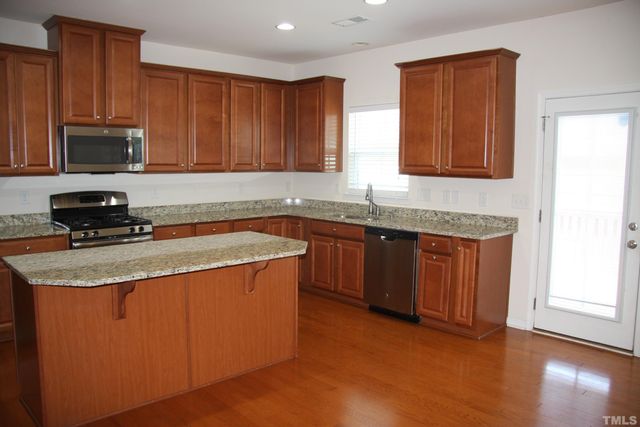 1012 Semora Lane, Morrisville, NC 27560