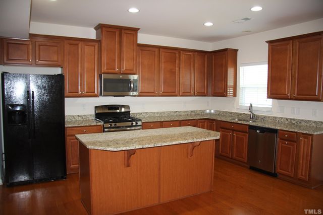 1012 Semora Lane, Morrisville, NC 27560