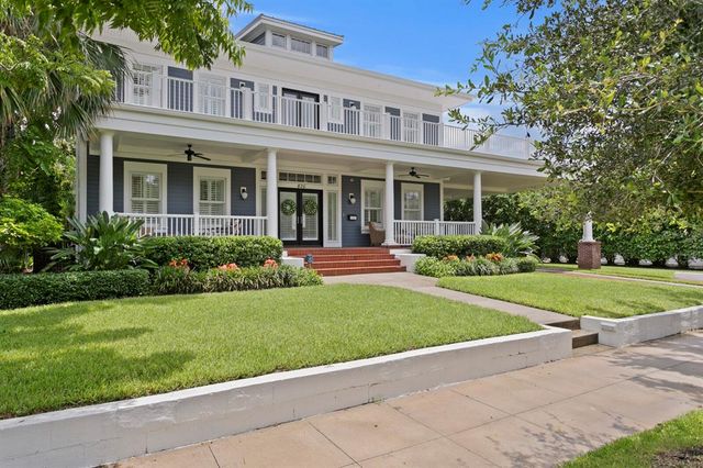 826 S EDISON AVENUE, Tampa, FL 33606