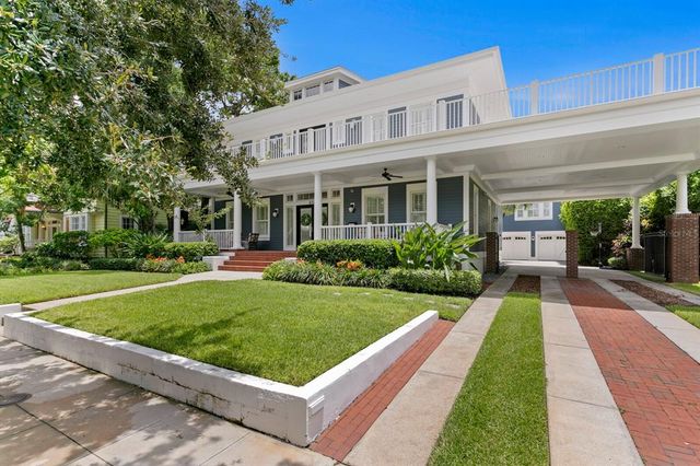 826 S EDISON AVENUE, Tampa, FL 33606
