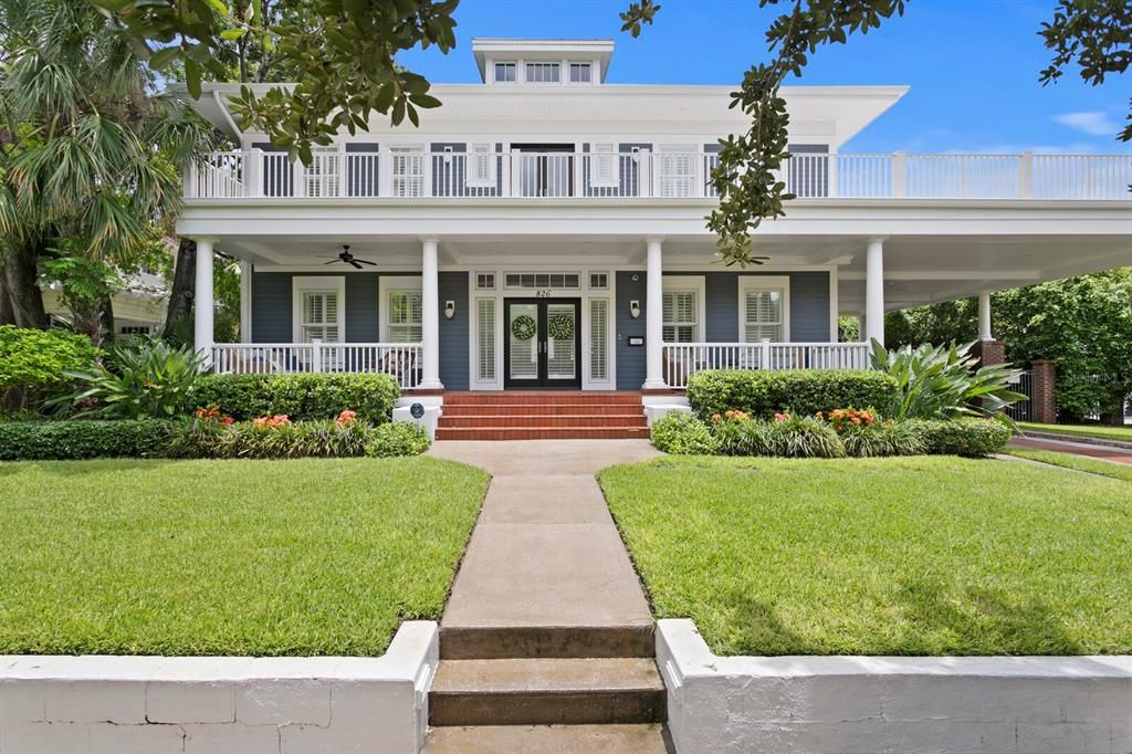 826 S EDISON AVENUE, Tampa, FL 33606