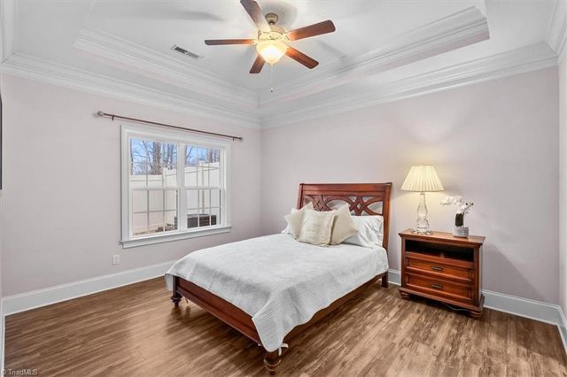 30 Pisgah Forest Circle, Greensboro, NC 27455