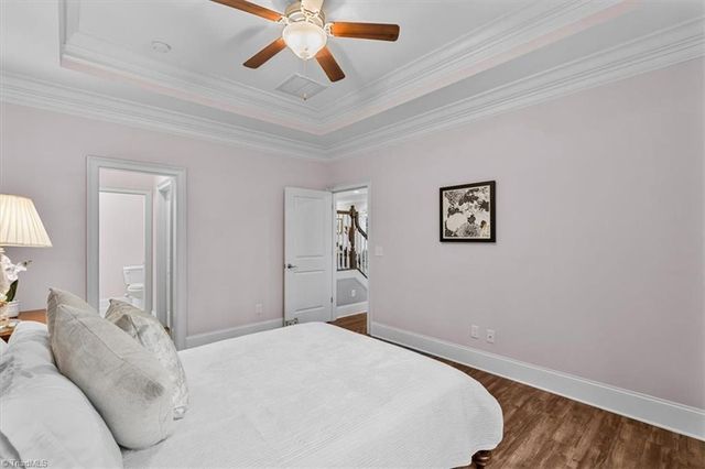 30 Pisgah Forest Circle, Greensboro, NC 27455