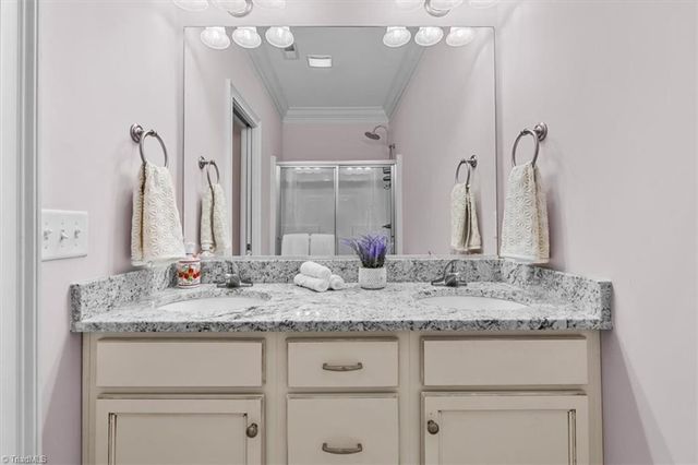 30 Pisgah Forest Circle, Greensboro, NC 27455