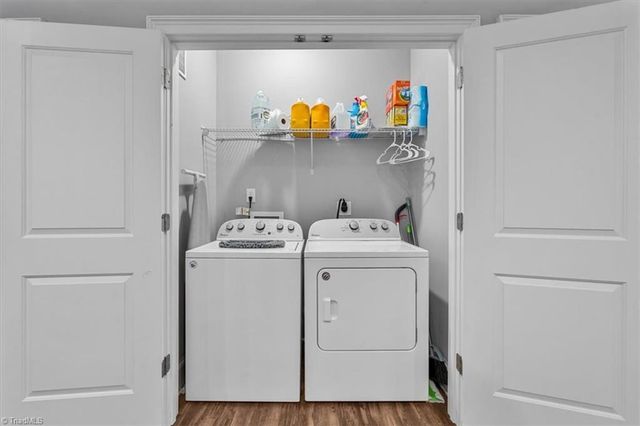 30 Pisgah Forest Circle, Greensboro, NC 27455