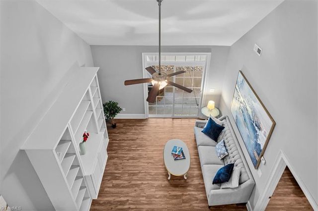 30 Pisgah Forest Circle, Greensboro, NC 27455