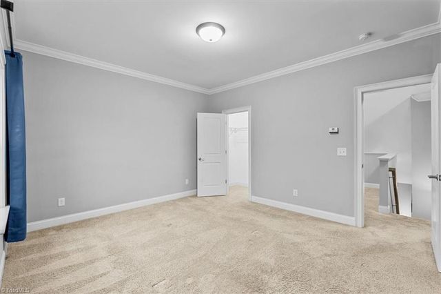 30 Pisgah Forest Circle, Greensboro, NC 27455