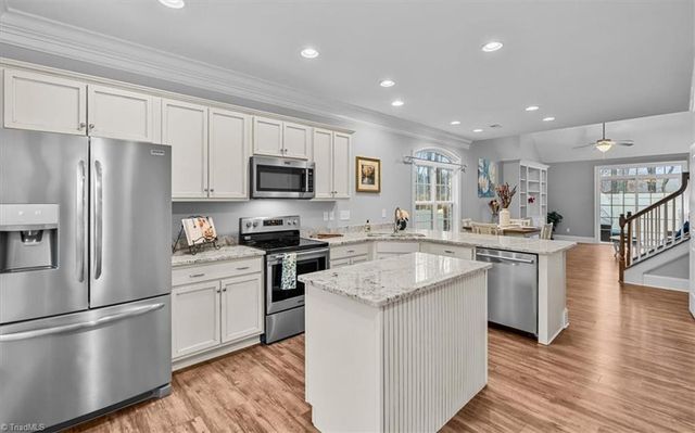 30 Pisgah Forest Circle, Greensboro, NC 27455