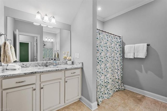 30 Pisgah Forest Circle, Greensboro, NC 27455