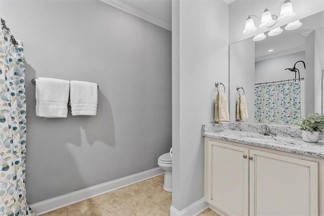 30 Pisgah Forest Circle, Greensboro, NC 27455