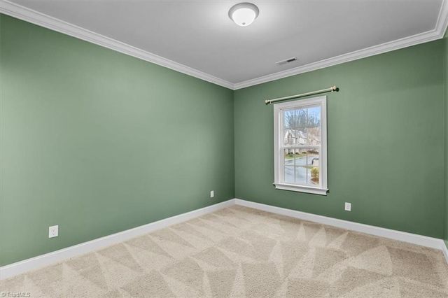 30 Pisgah Forest Circle, Greensboro, NC 27455