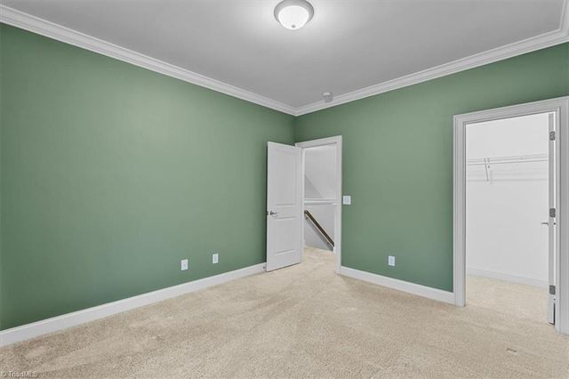 30 Pisgah Forest Circle, Greensboro, NC 27455