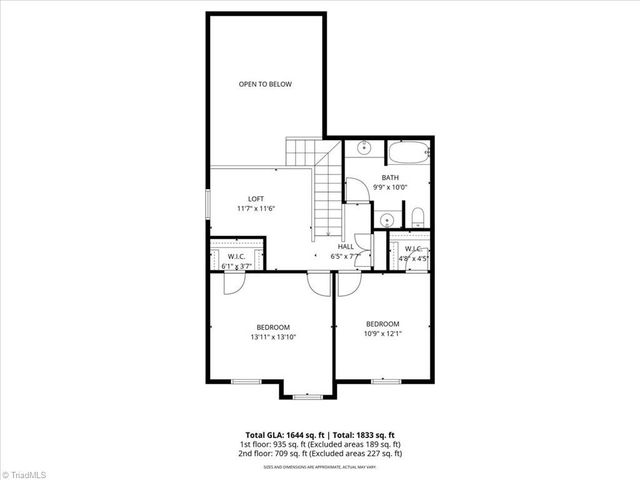 30 Pisgah Forest Circle, Greensboro, NC 27455