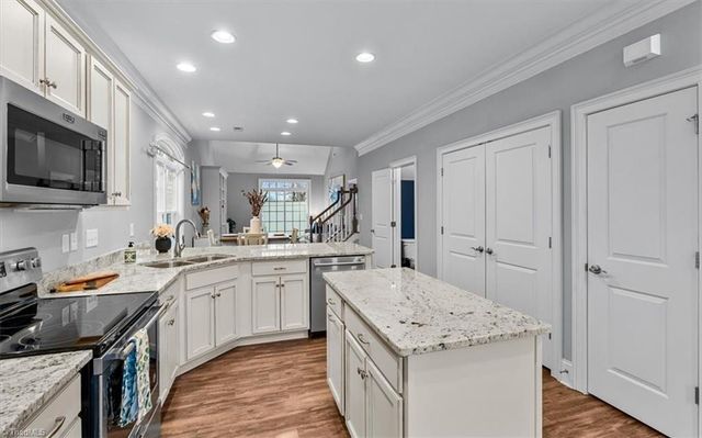 30 Pisgah Forest Circle, Greensboro, NC 27455