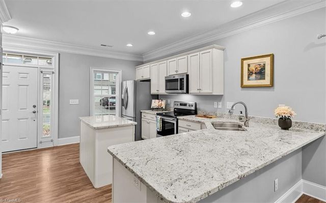 30 Pisgah Forest Circle, Greensboro, NC 27455