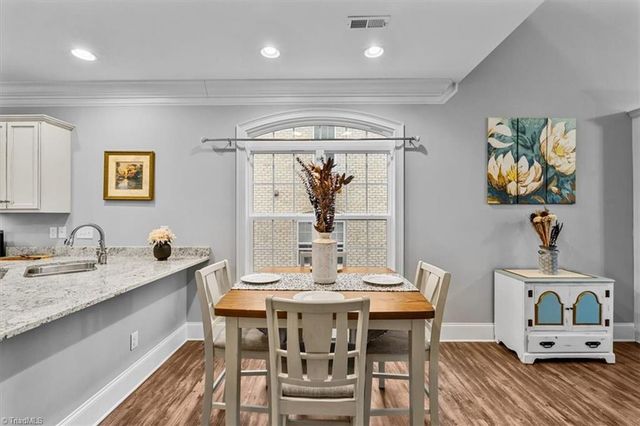 30 Pisgah Forest Circle, Greensboro, NC 27455