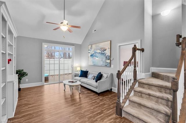 30 Pisgah Forest Circle, Greensboro, NC 27455