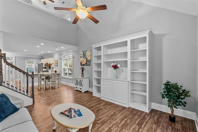 30 Pisgah Forest Circle, Greensboro, NC 27455