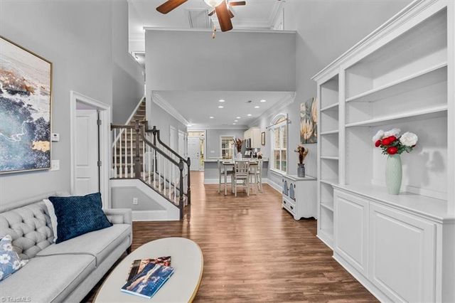 30 Pisgah Forest Circle, Greensboro, NC 27455