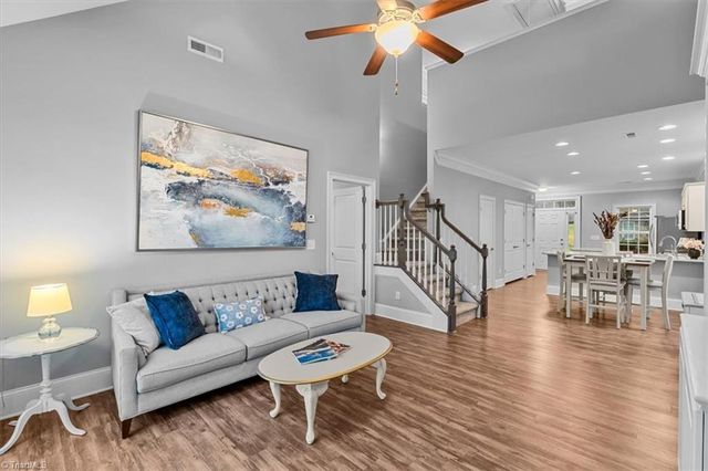 30 Pisgah Forest Circle, Greensboro, NC 27455