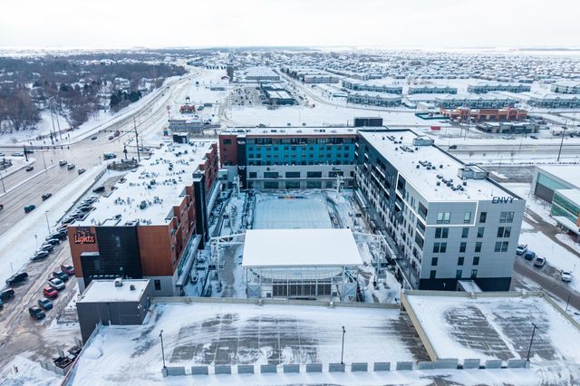 360 32nd Avenue W 701, West Fargo, ND 58078