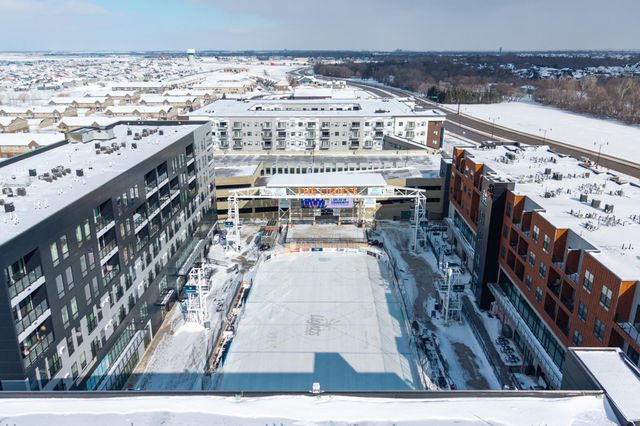 360 32nd Avenue W 701, West Fargo, ND 58078