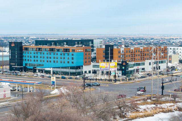 360 32nd Avenue W 701, West Fargo, ND 58078