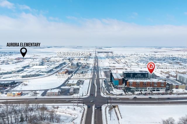 360 32nd Avenue W 701, West Fargo, ND 58078