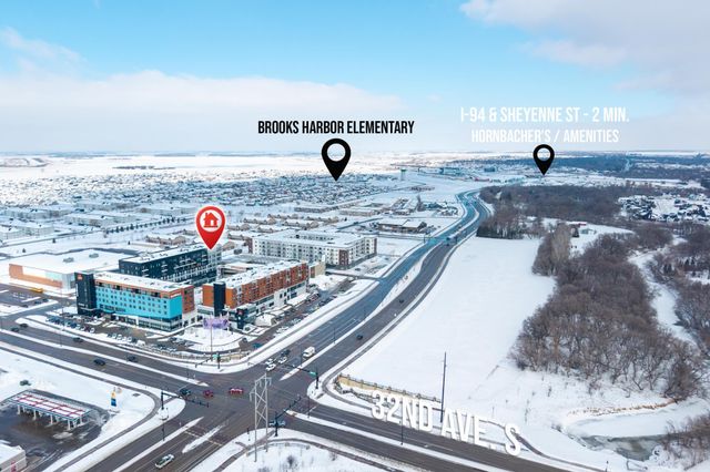 360 32nd Avenue W 701, West Fargo, ND 58078