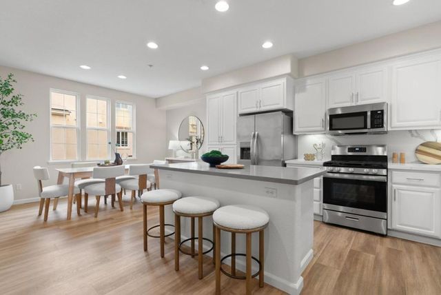 4027 Crandall Circle, Santa Clara, CA 95054