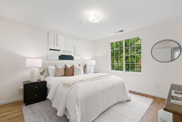 4027 Crandall Circle, Santa Clara, CA 95054