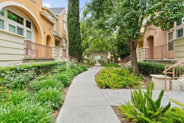 4027 Crandall Circle, Santa Clara, CA 95054