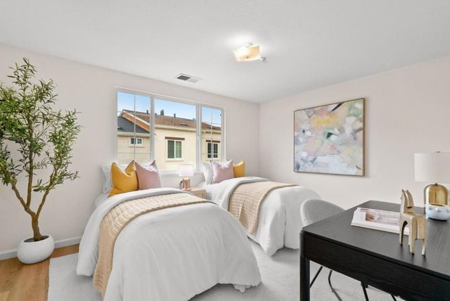 4027 Crandall Circle, Santa Clara, CA 95054