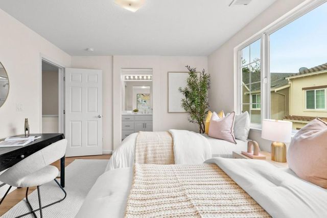 4027 Crandall Circle, Santa Clara, CA 95054