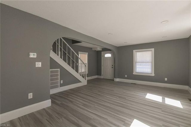 207 S 7th ST, Suffolk, VA 23434