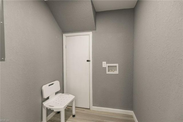 207 S 7th ST, Suffolk, VA 23434