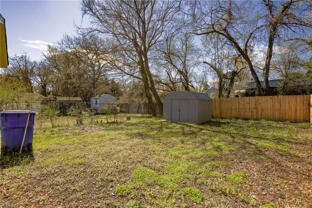 207 S 7th ST, Suffolk, VA 23434