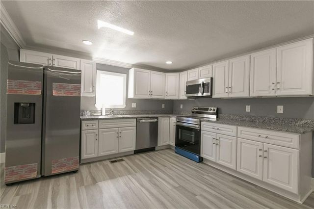 207 S 7th ST, Suffolk, VA 23434