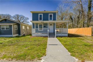207 S 7th ST, Suffolk, VA 23434