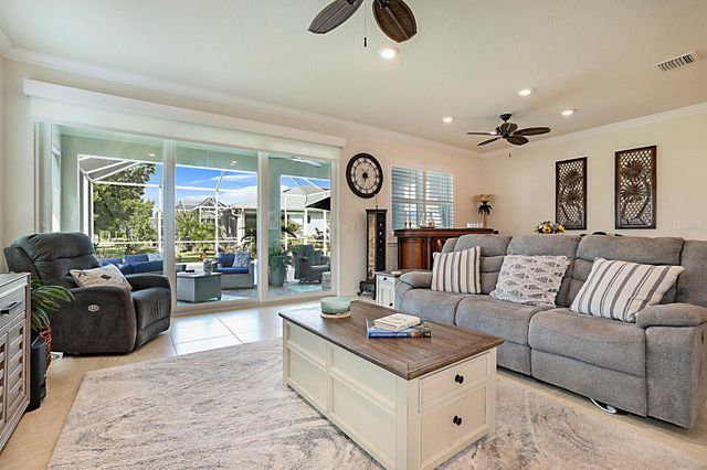 12872 SW Gingerline Drive, Port St. Lucie, FL 34953