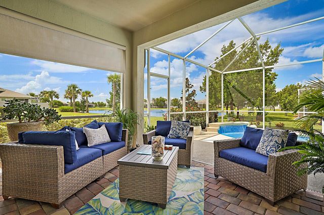 12872 SW Gingerline Drive, Port St. Lucie, FL 34953
