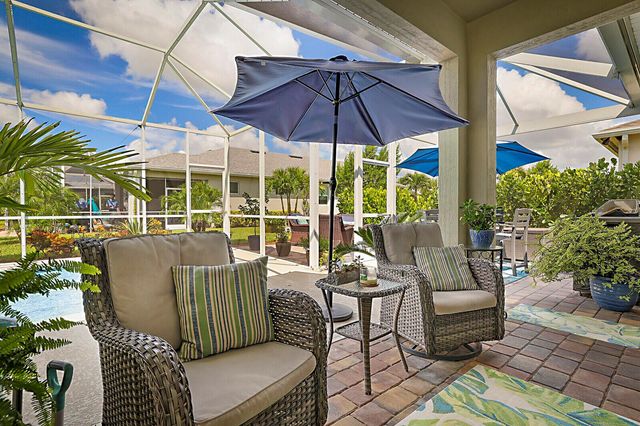12872 SW Gingerline Drive, Port St. Lucie, FL 34953