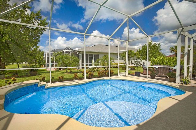 12872 SW Gingerline Drive, Port St. Lucie, FL 34953
