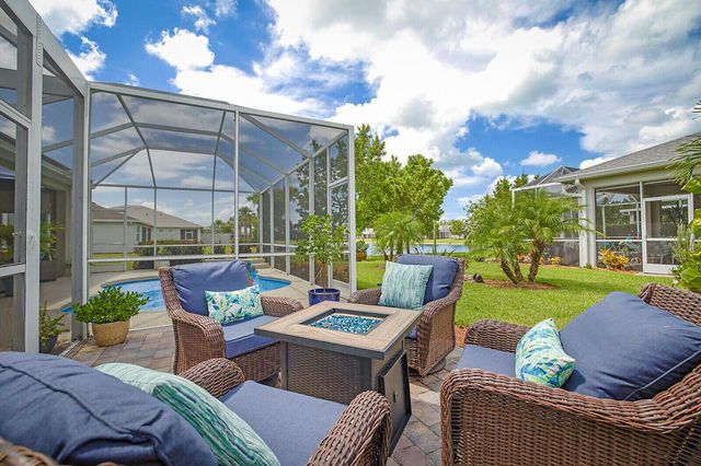 12872 SW Gingerline Drive, Port St. Lucie, FL 34953