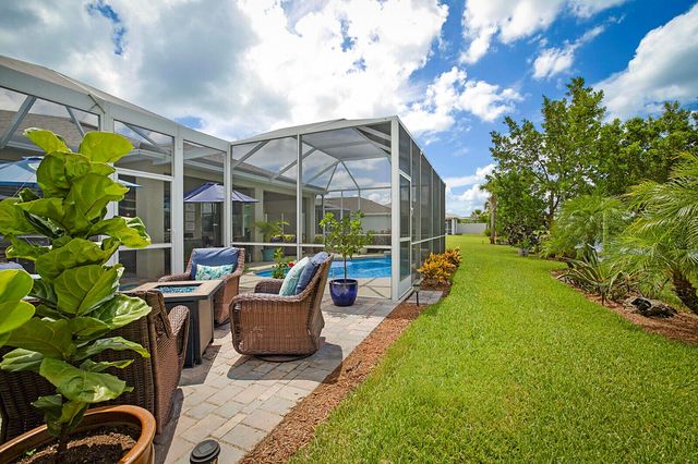 12872 SW Gingerline Drive, Port St. Lucie, FL 34953