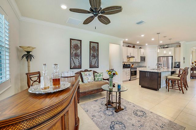 12872 SW Gingerline Drive, Port St. Lucie, FL 34953