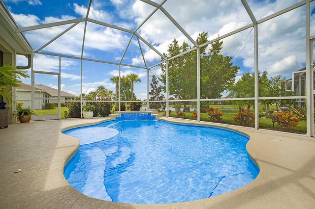 12872 SW Gingerline Drive, Port St. Lucie, FL 34953