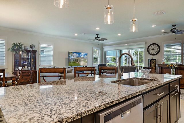 12872 SW Gingerline Drive, Port St. Lucie, FL 34953
