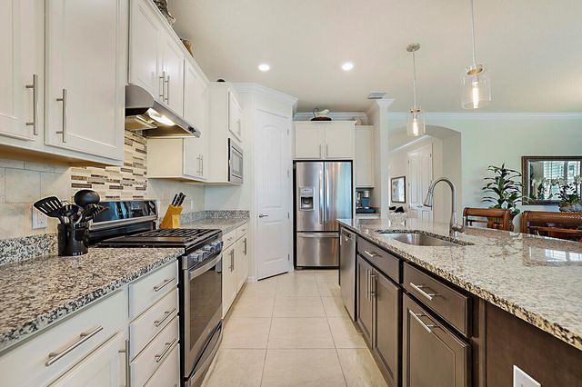 12872 SW Gingerline Drive, Port St. Lucie, FL 34953