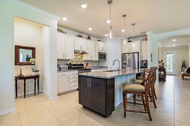 12872 SW Gingerline Drive, Port St. Lucie, FL 34953